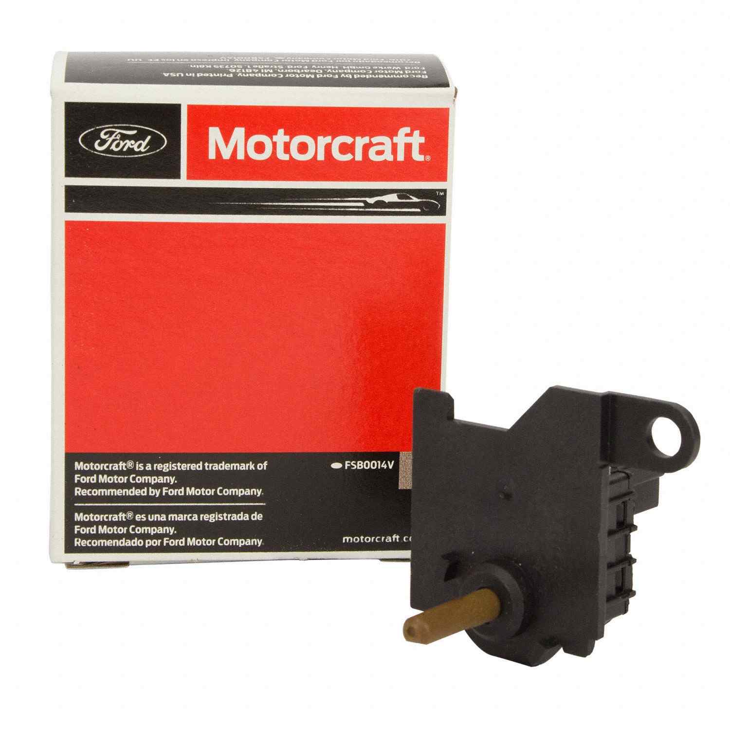 Motorcraft YH1802