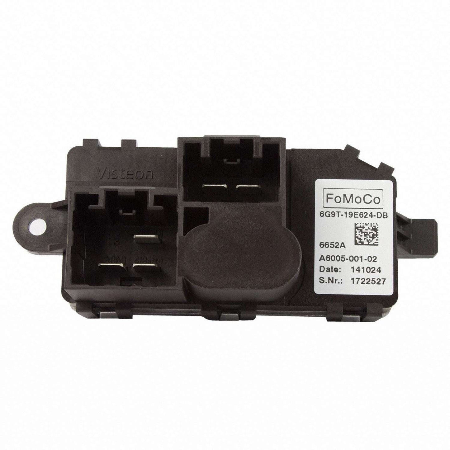 Motorcraft YH1830