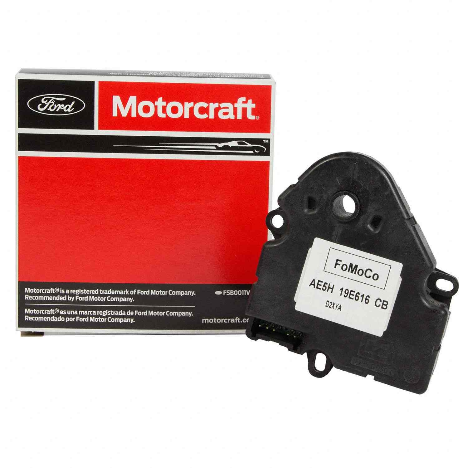 Motorcraft YH1887