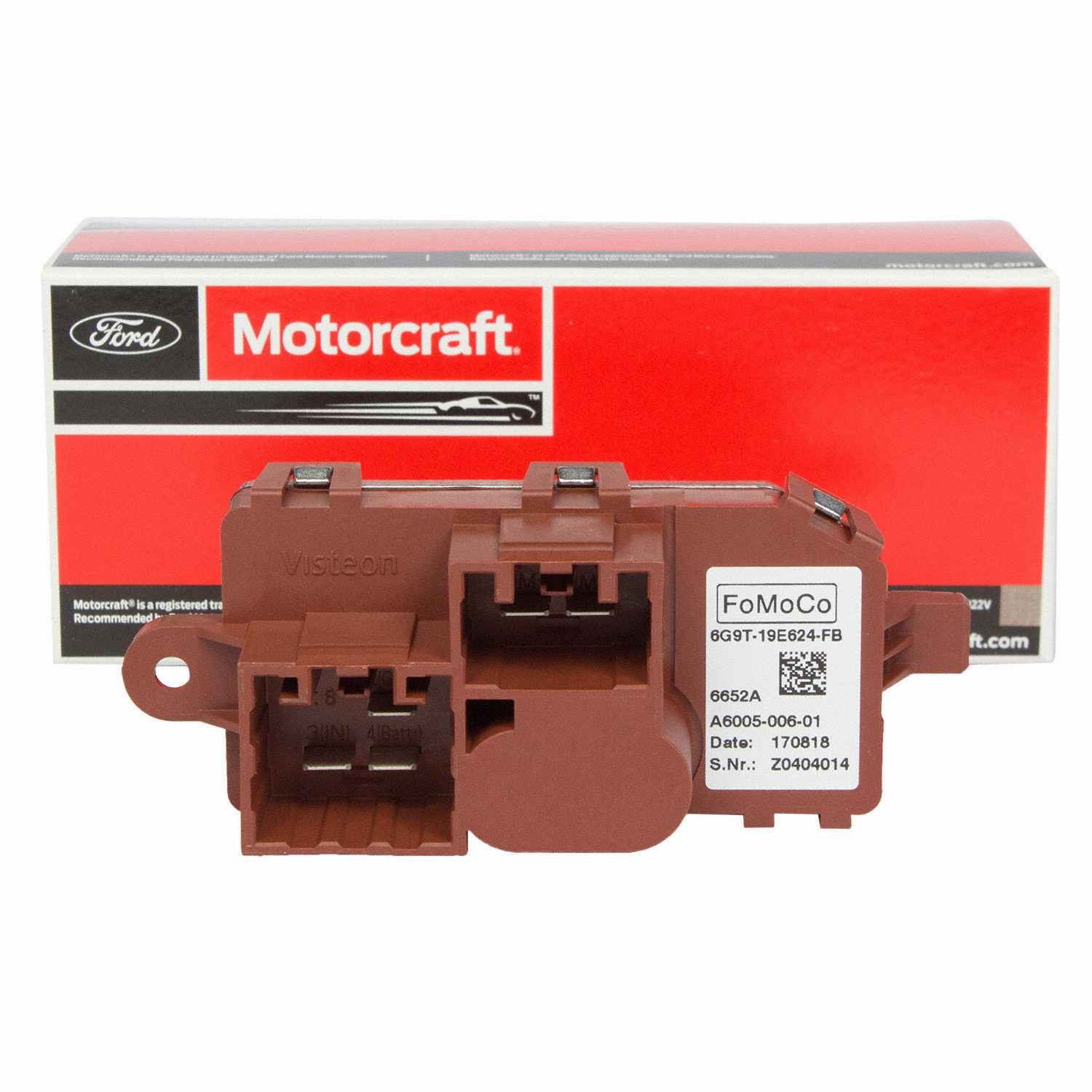 Motorcraft YH2003