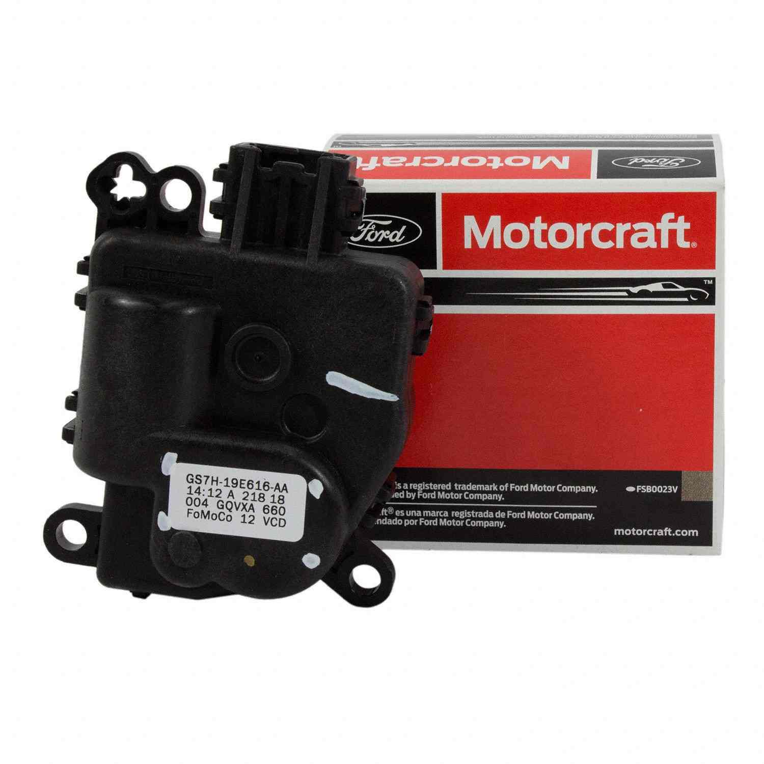 Motorcraft YH2023