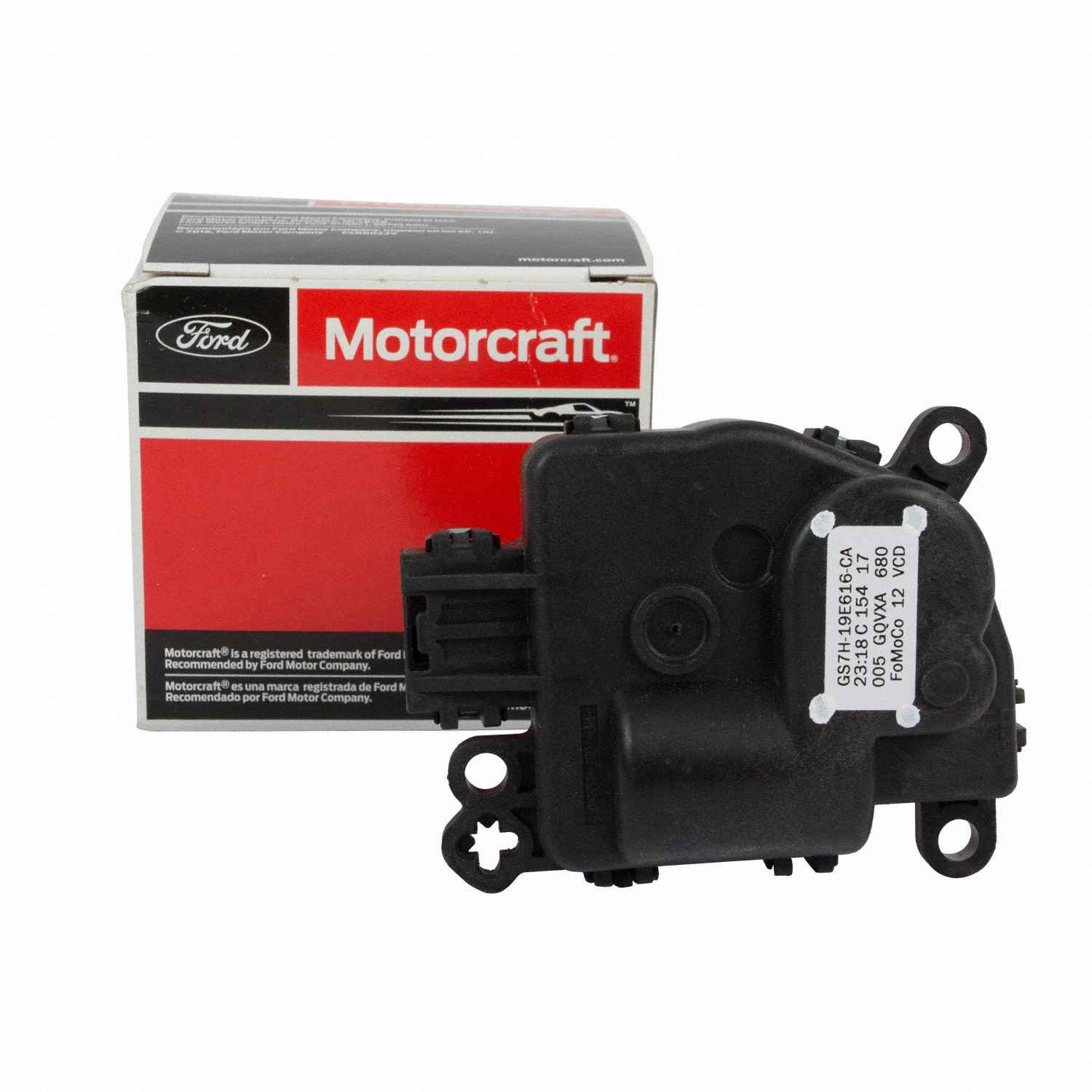 Motorcraft YH2024