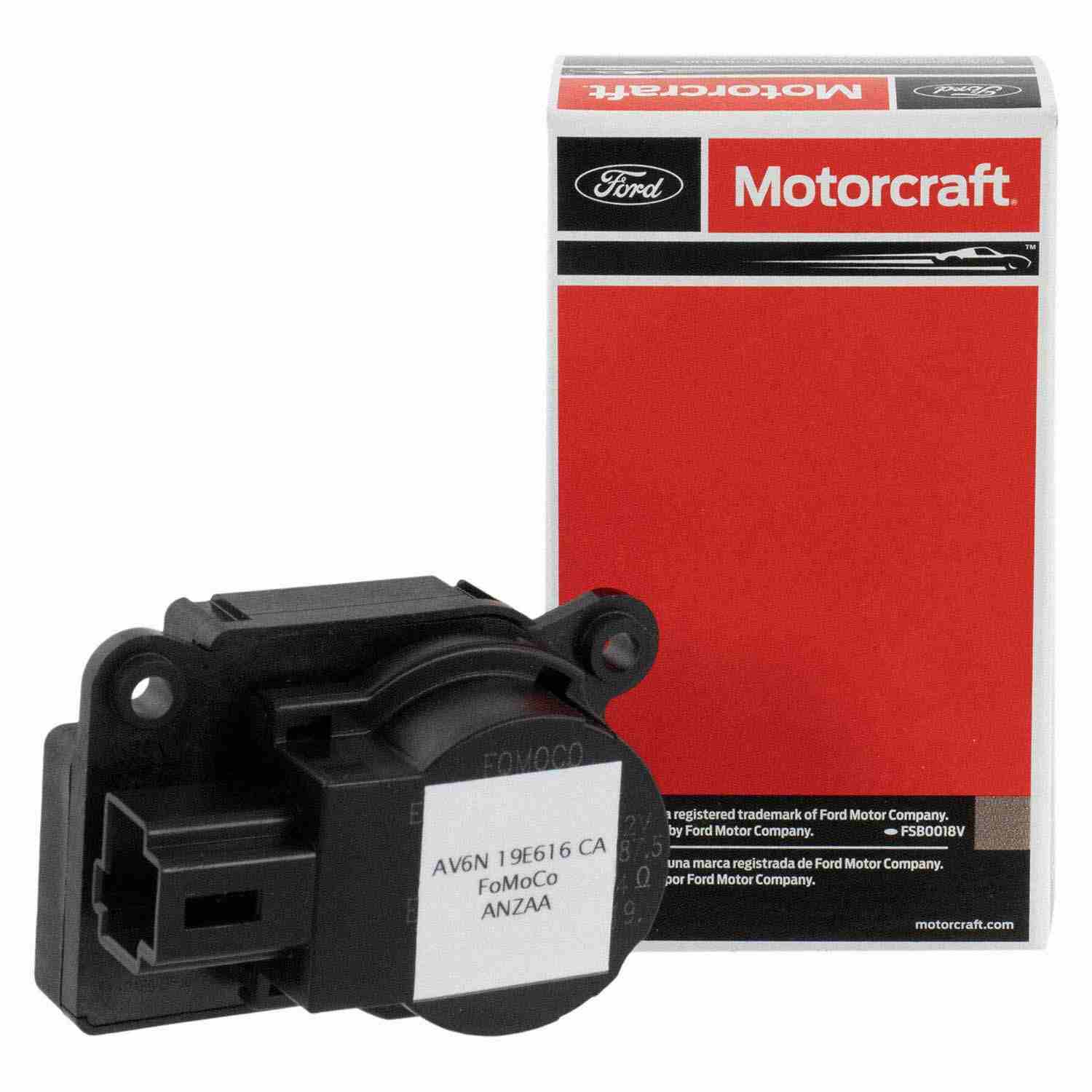 Motorcraft YH2025