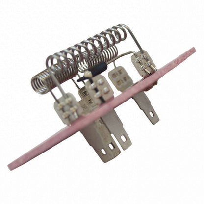 Motorcraft YH25