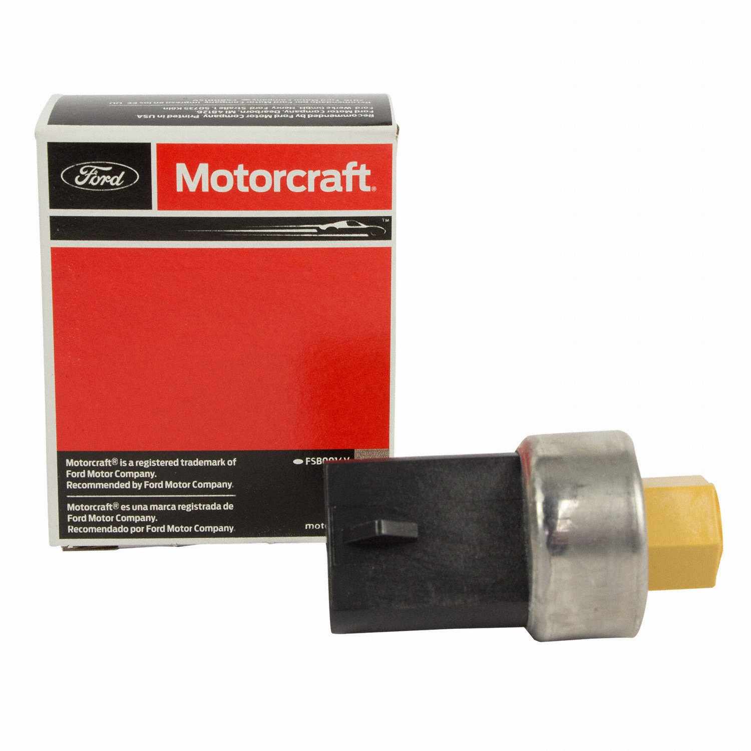 Motorcraft YH552