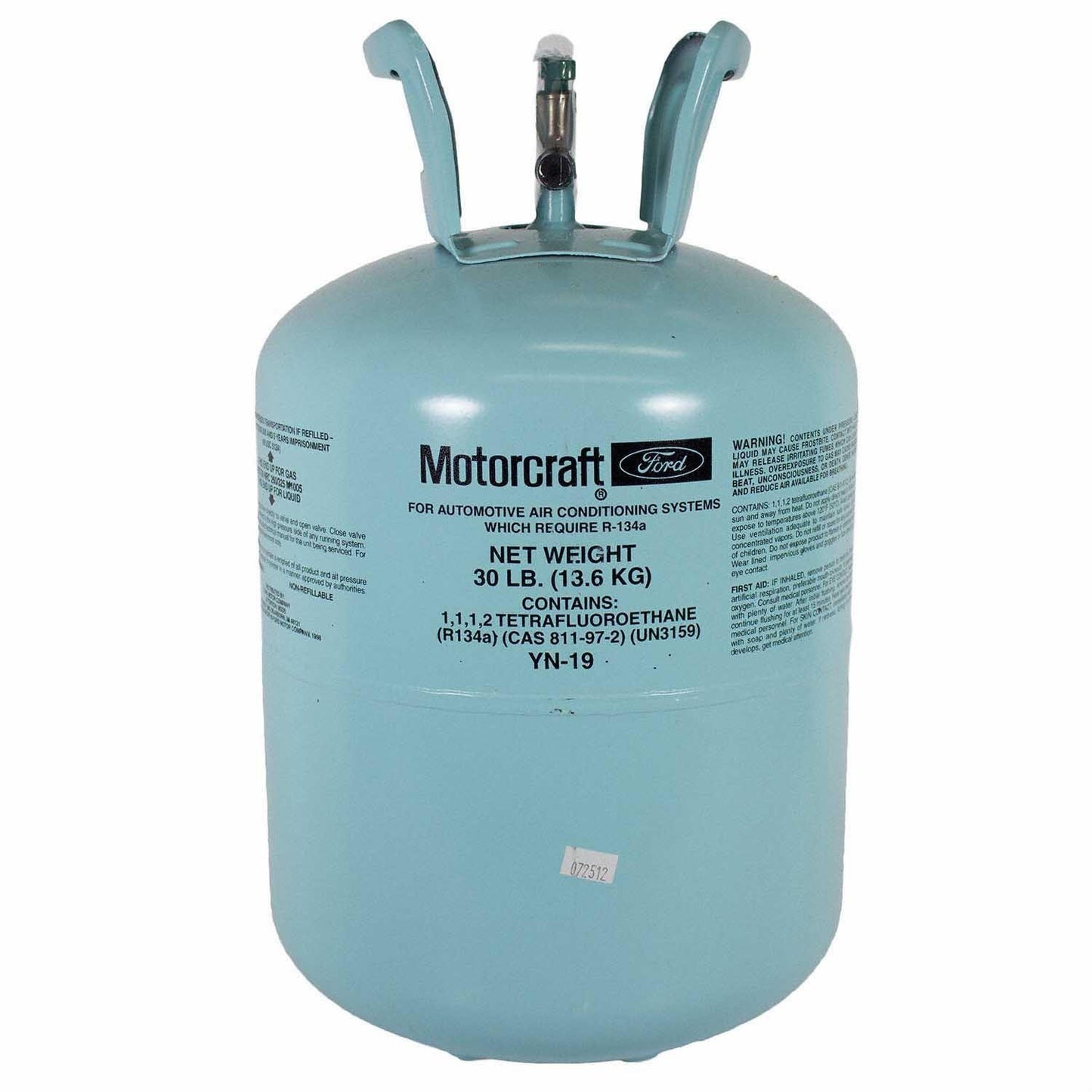 Motorcraft YN19