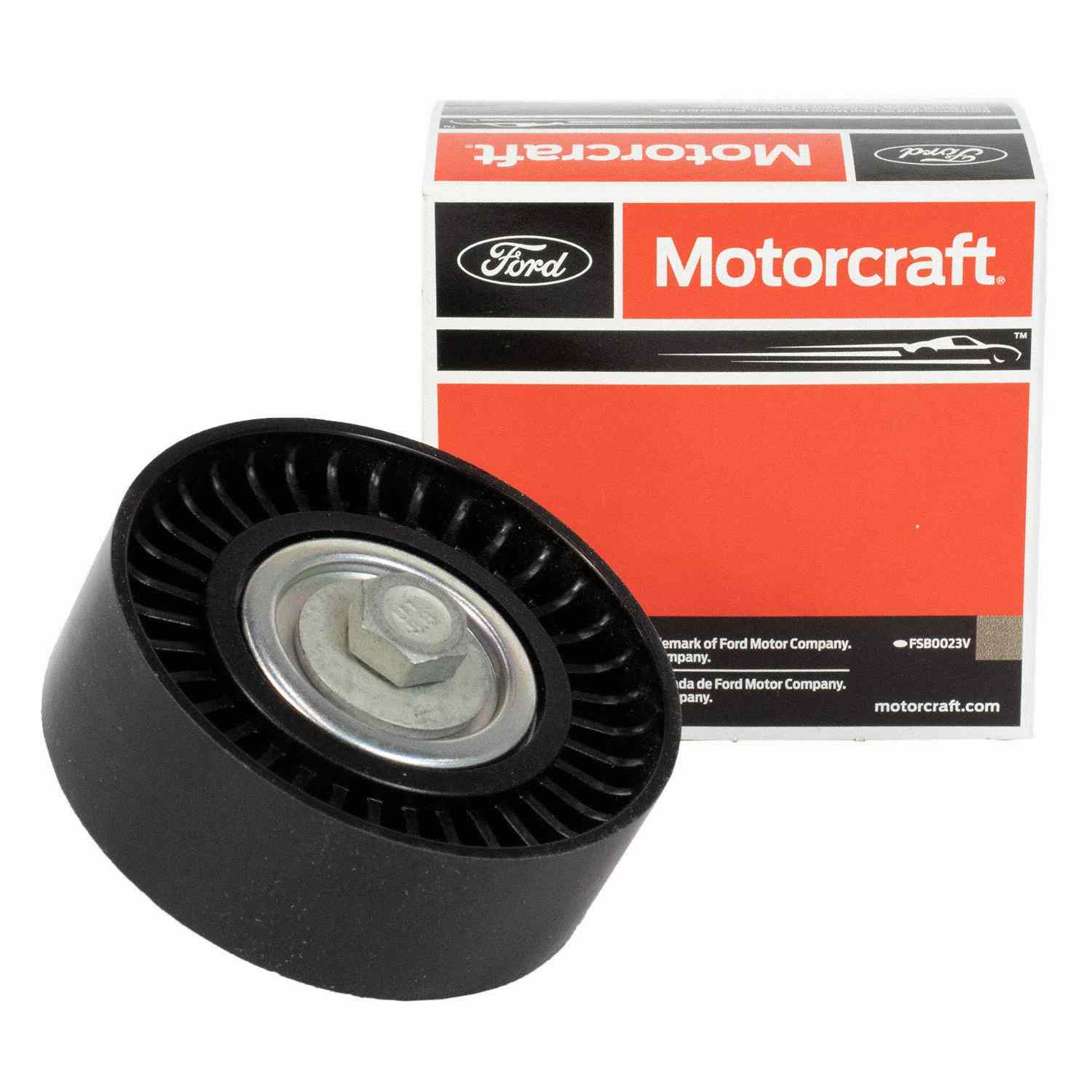 Motorcraft YS366