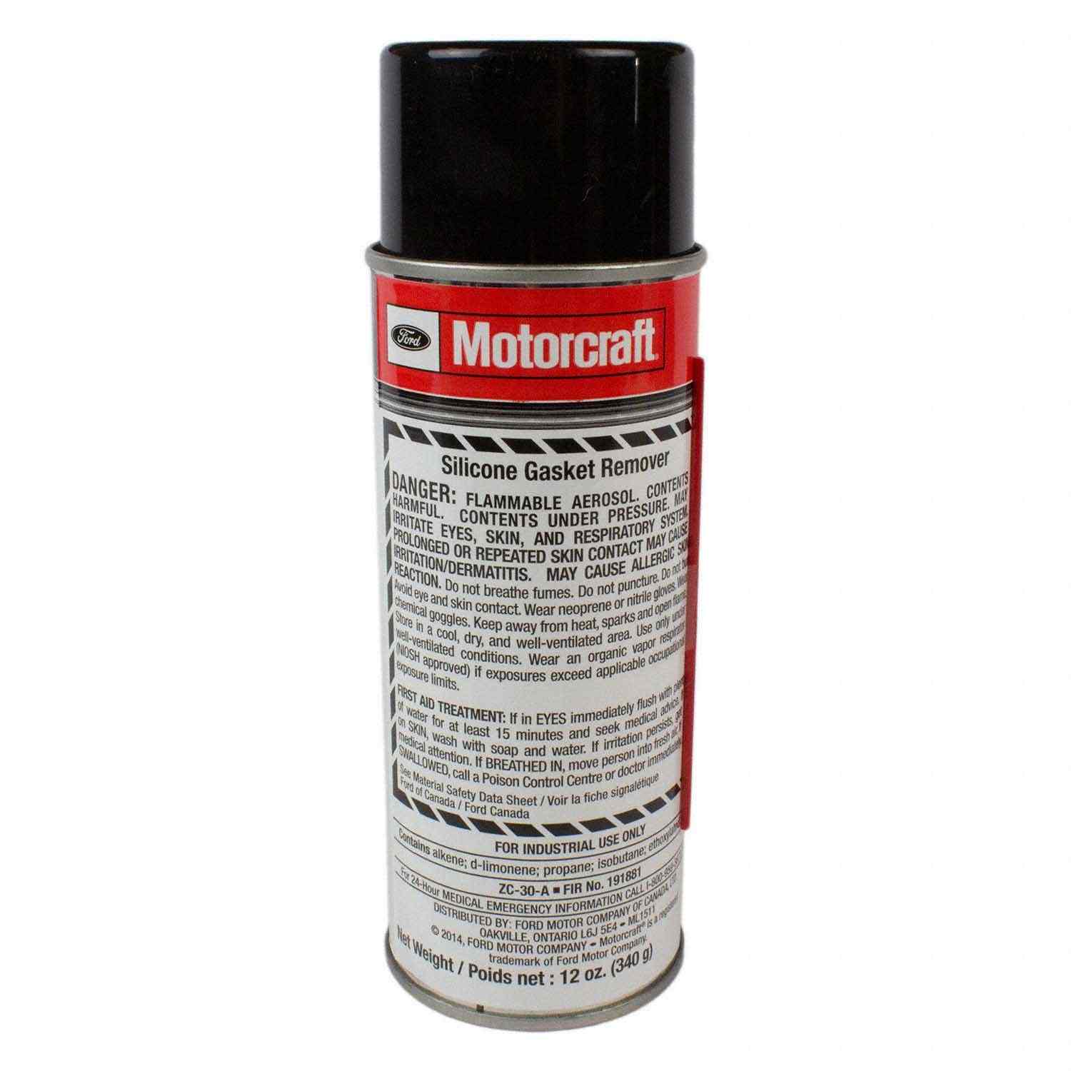 Motorcraft ZC30A