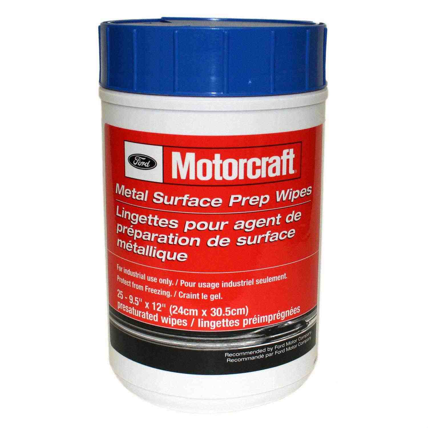 Motorcraft ZC31B