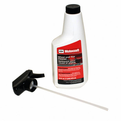 Motorcraft ZC37A