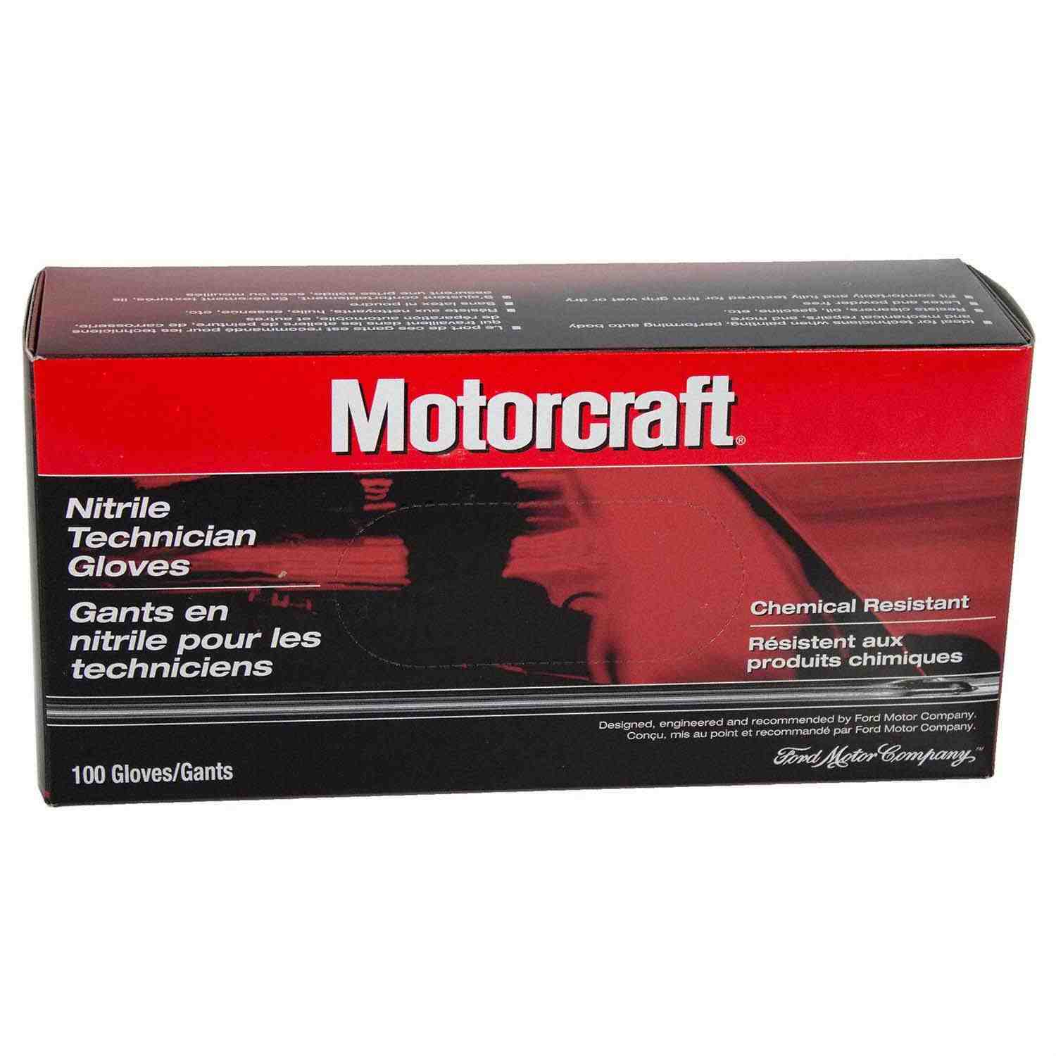 Motorcraft ZC55L