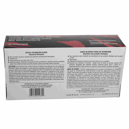Motorcraft ZC55XL