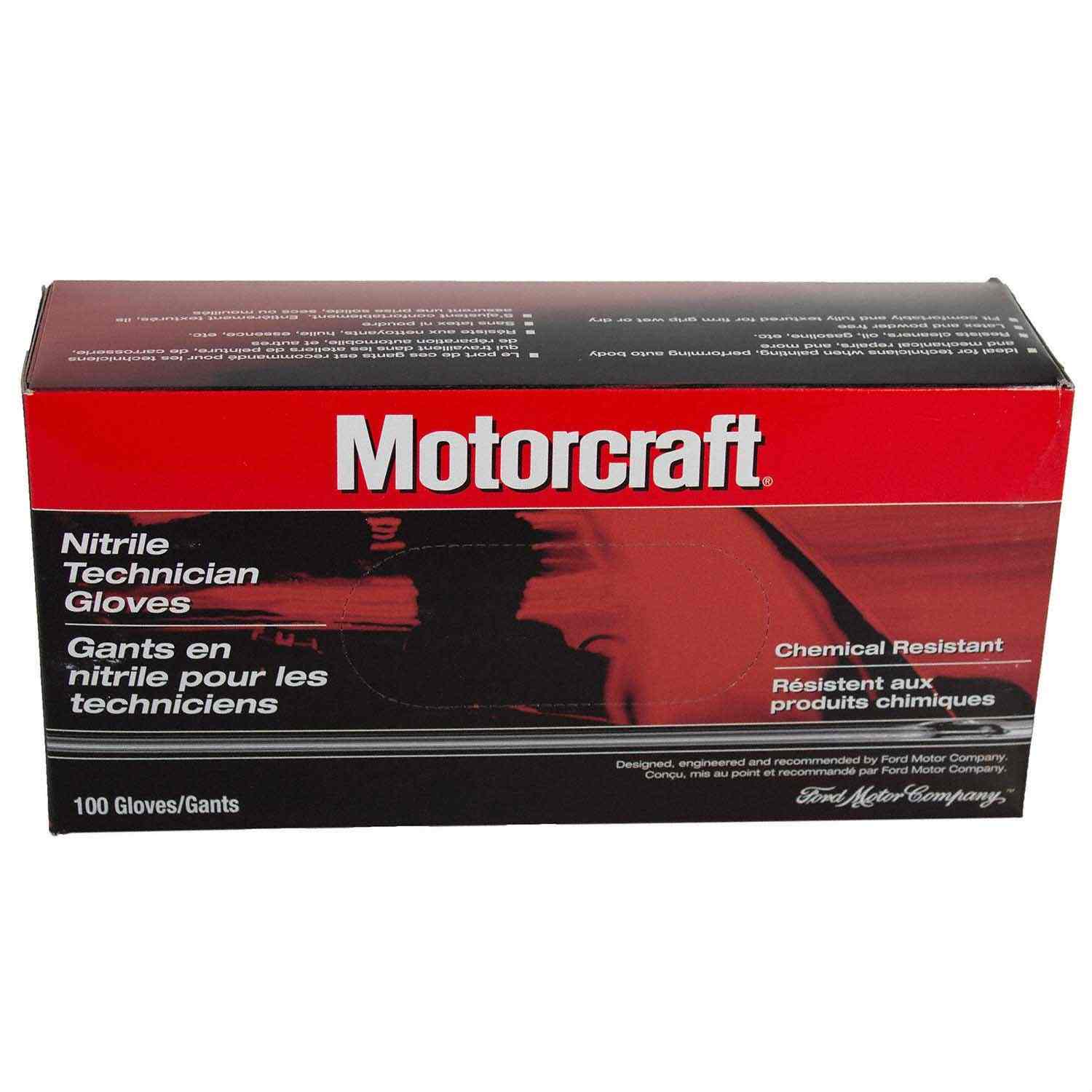 Motorcraft ZC55XL