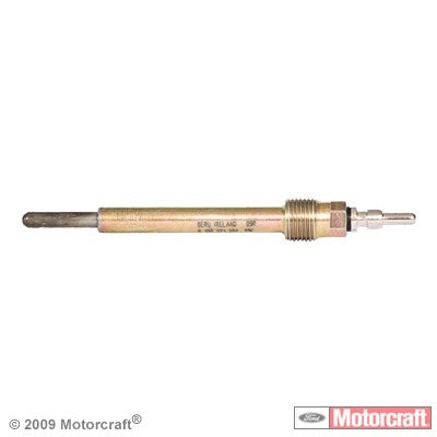 Motorcraft ZD12