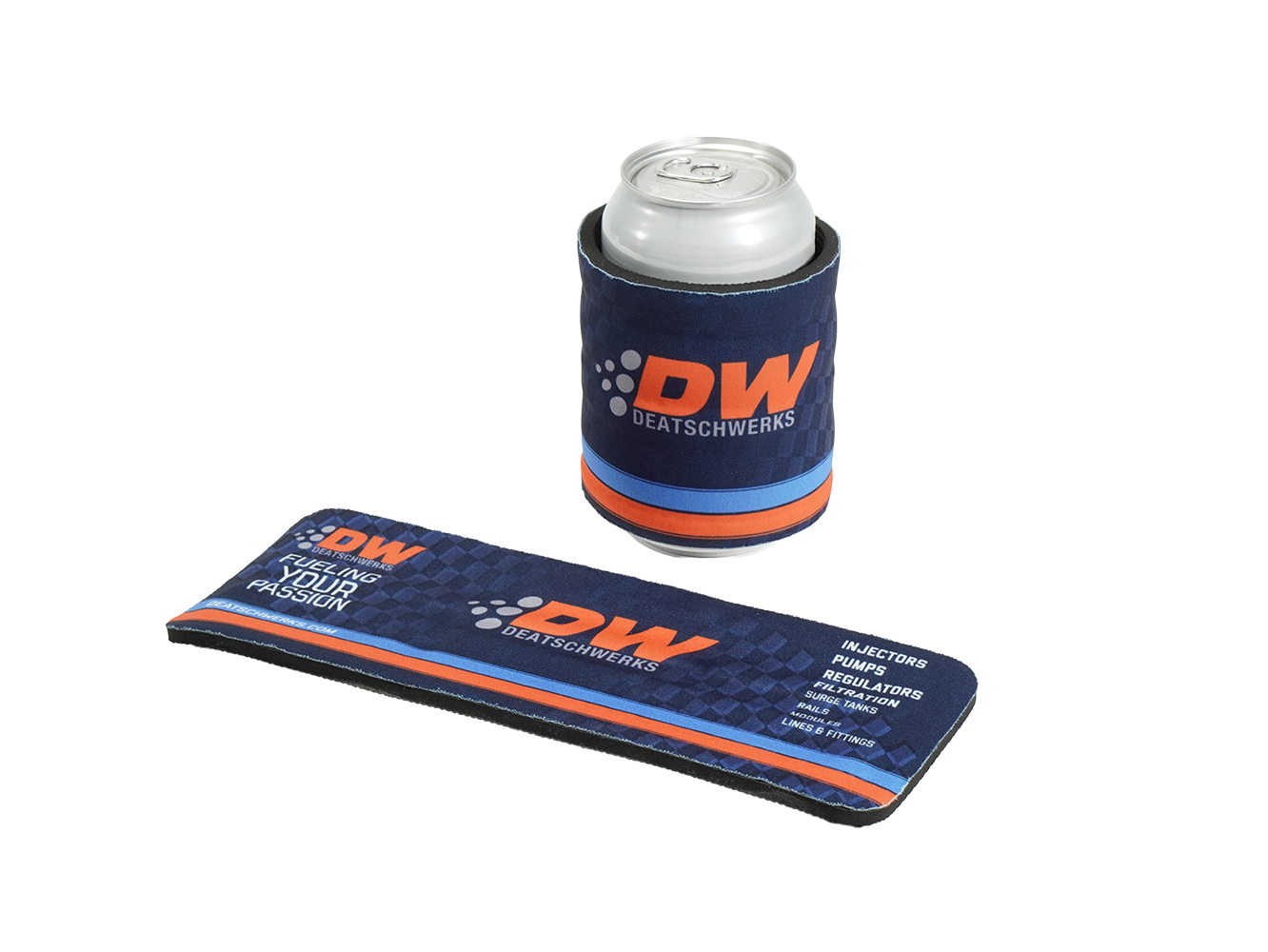 DeatschWerks DW Slap Coozie