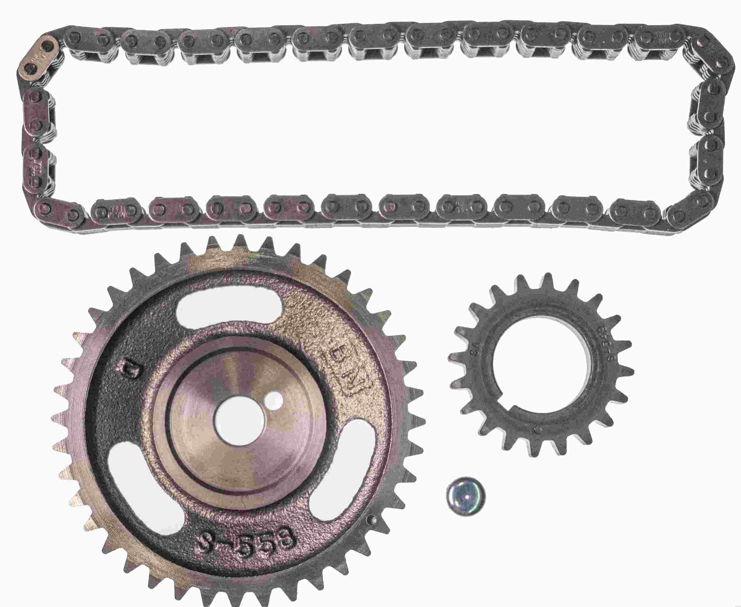 Melling Timing Chain Set (3)