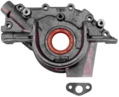 Melling Oil Pump