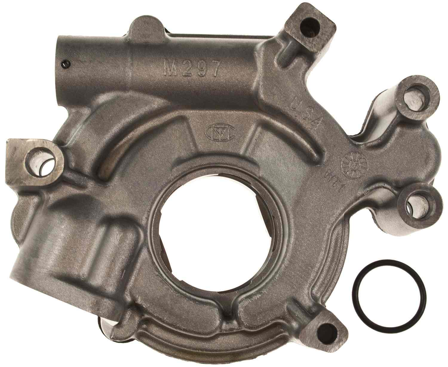 Melling Oil Pump