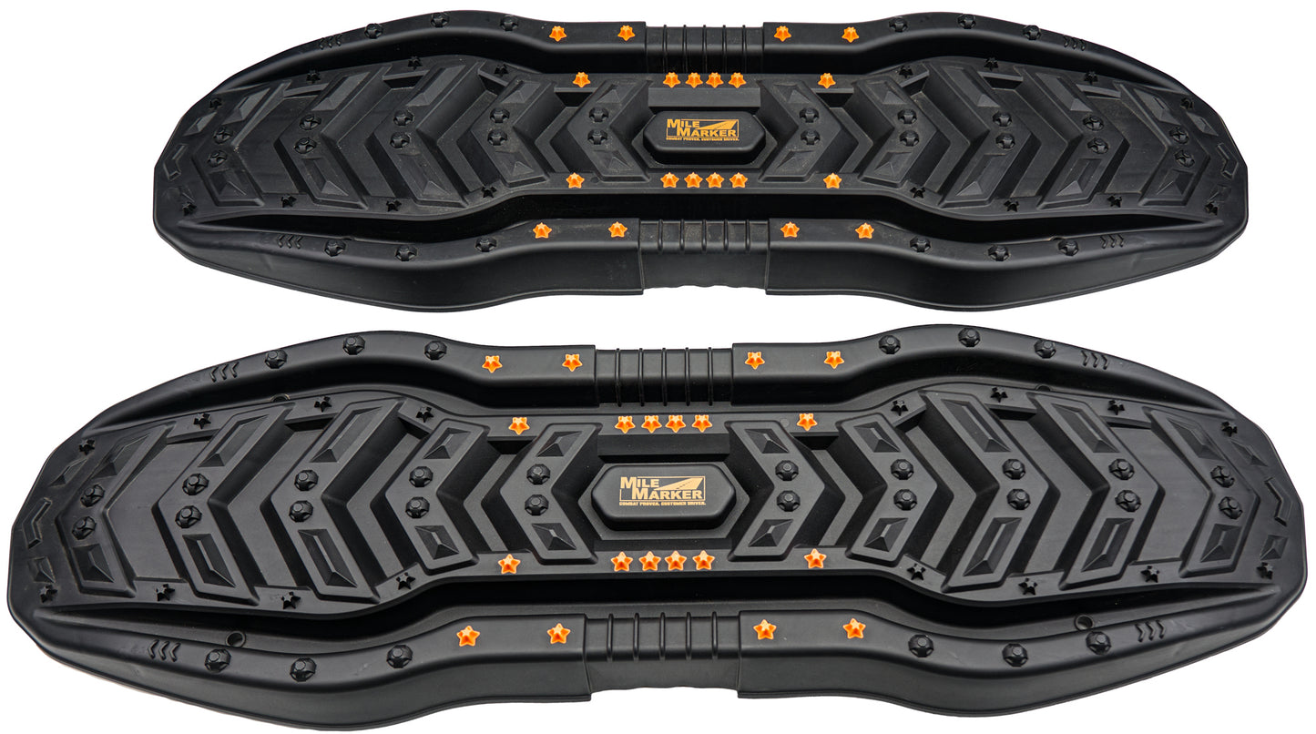 MILE MARKER Recovery Traction Boards Exterior Components Truck Bed and Trunk Components main image