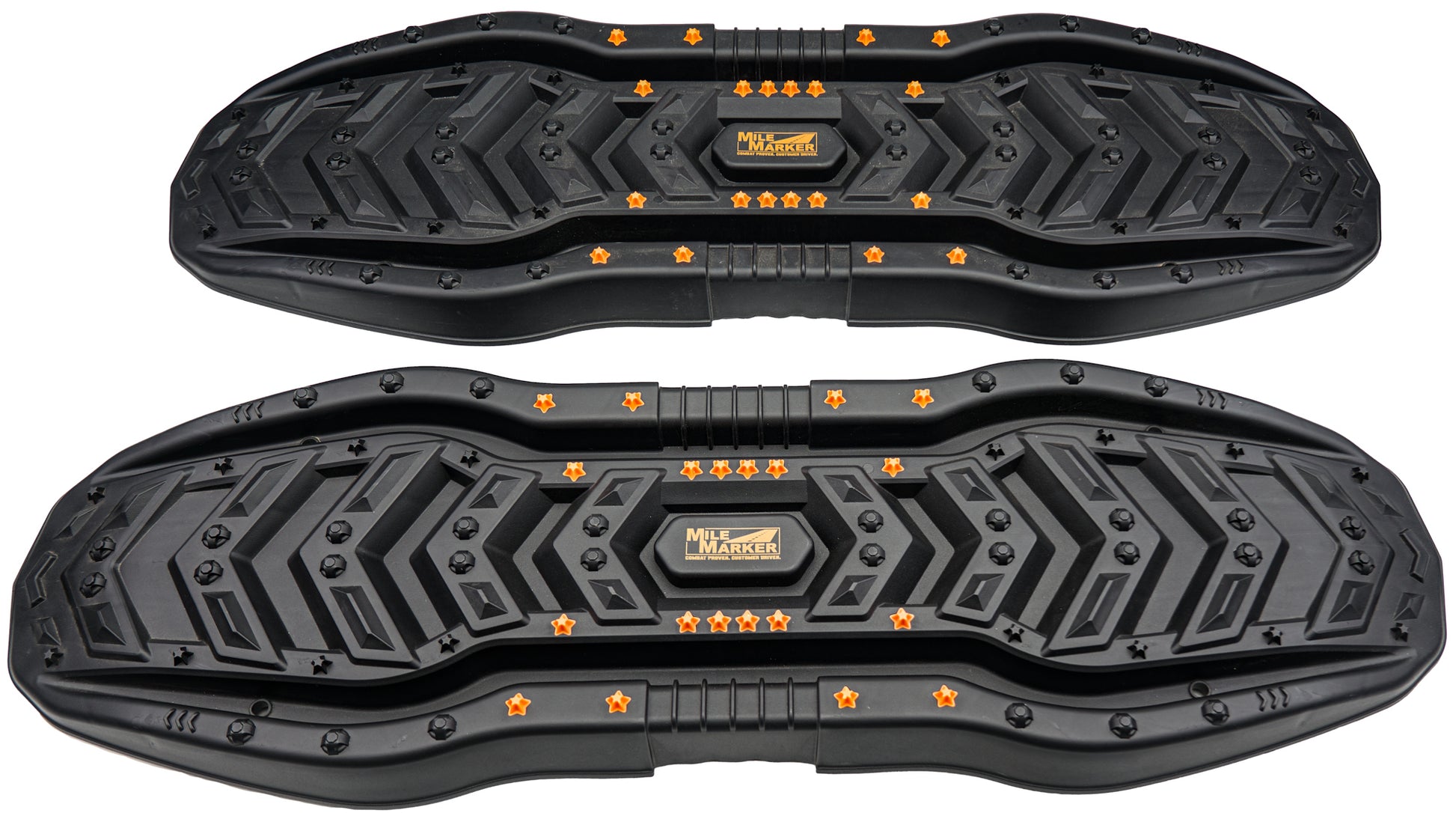 MILE MARKER Recovery Traction Boards Exterior Components Truck Bed and Trunk Components main image