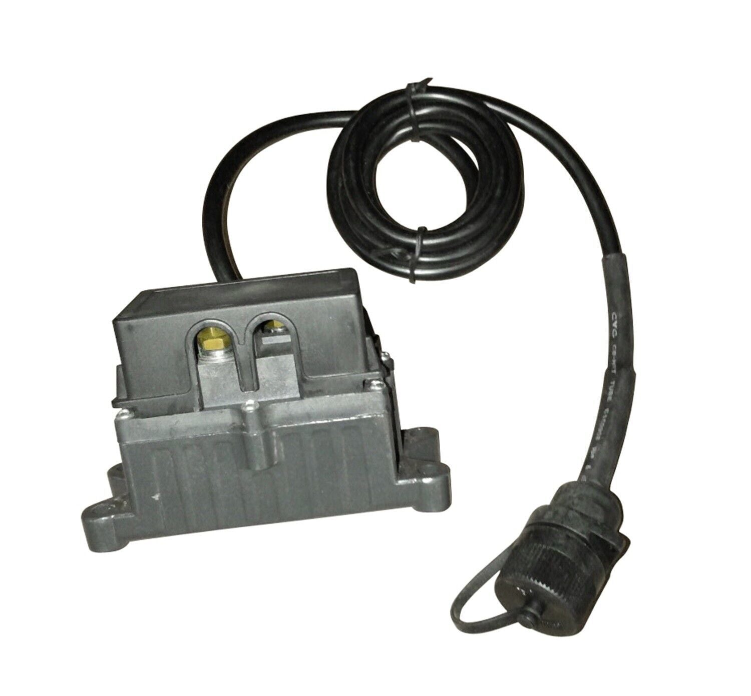 Mile Marker Solenoid Pack PE2.5(es) PE3.5(es) Winches Winch Parts and Components main image