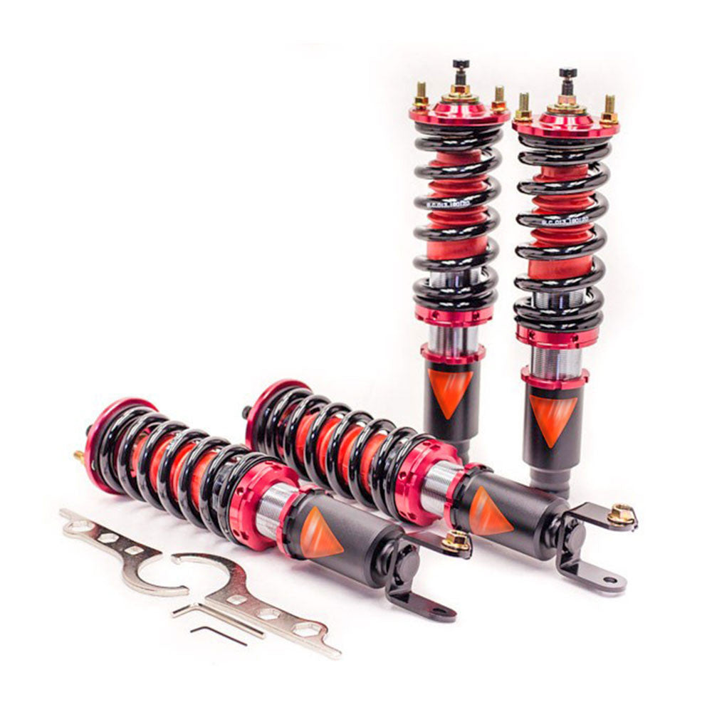 Godspeed Acura Integra Coilovers