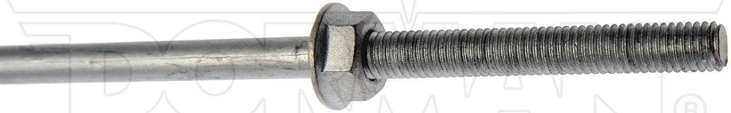 Dorman - HELP Battery Hold Down Bolt 00051