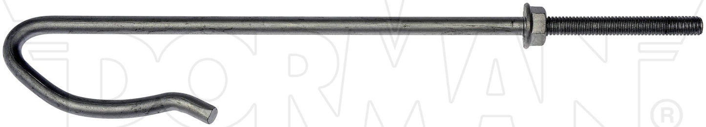 Dorman - HELP Battery Hold Down Bolt for Ford Escape 2012-07, Ford Focus 2007-06, Mercury Mariner 2011-07 Part 00051