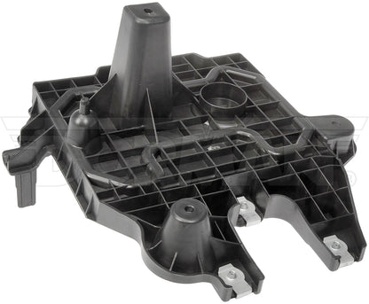 Dorman - Help Battery Tray Replacement with Quality Tested Fitment for 2012-07 Dodge Nitro Jeep Liberty 00053