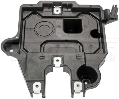 Dorman - Help Battery Tray Replacement with Quality Tested Fitment for 2012-07 Dodge Nitro Jeep Liberty 00053