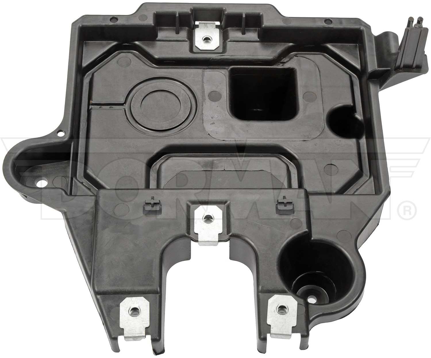 Dorman - HELP Battery Tray 00053
