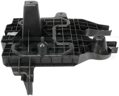 Dorman - Help Battery Tray Replacement with Quality Tested Fitment for 2012-07 Dodge Nitro Jeep Liberty 00053