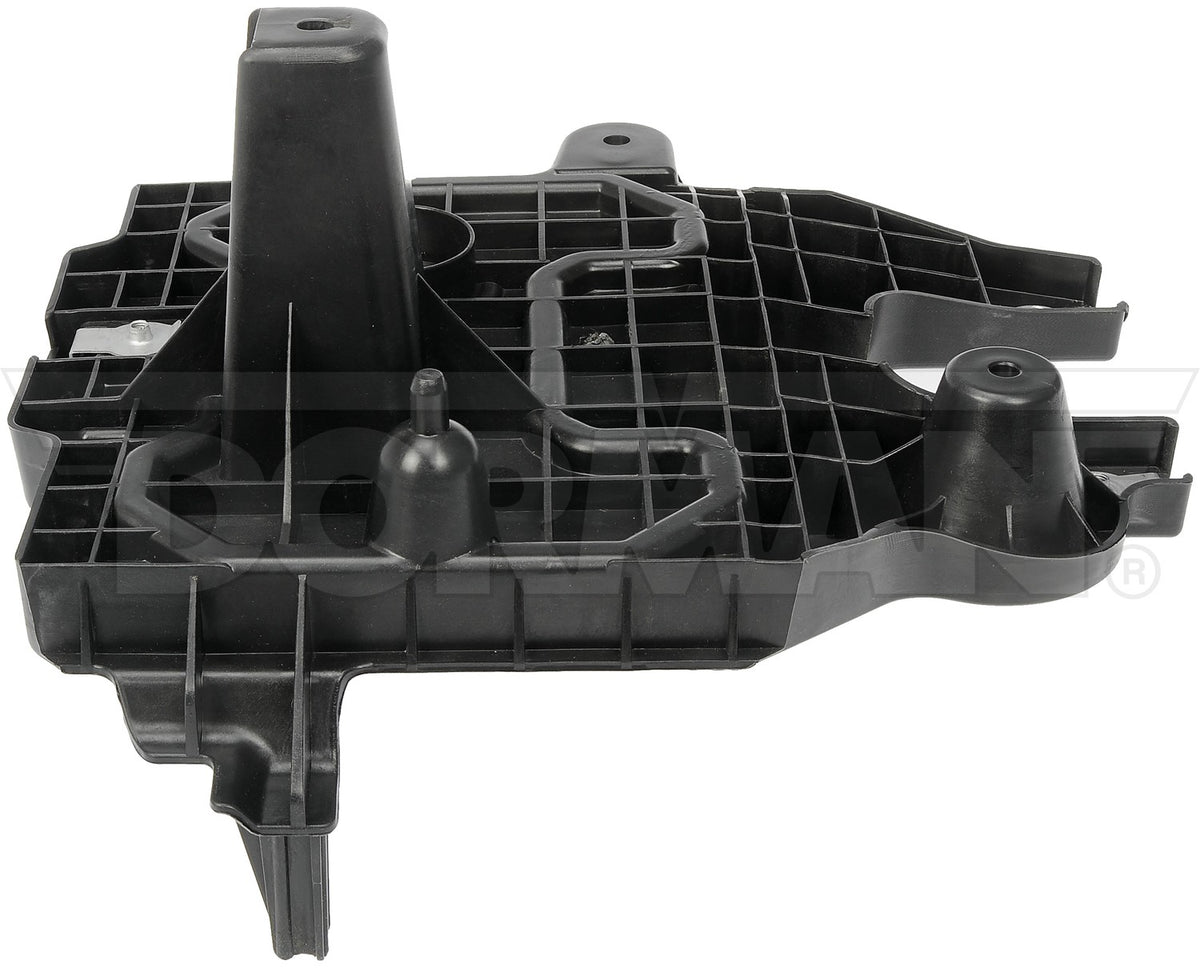 Dorman - Help Battery Tray Replacement with Quality Tested Fitment for 2012-07 Dodge Nitro Jeep Liberty 00053