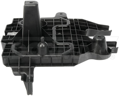 Dorman - Help Battery Tray Replacement with Quality Tested Fitment for 2012-07 Dodge Nitro Jeep Liberty 00053