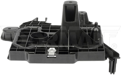 Dorman - Help Battery Tray Replacement with Quality Tested Fitment for 2012-07 Dodge Nitro Jeep Liberty 00053