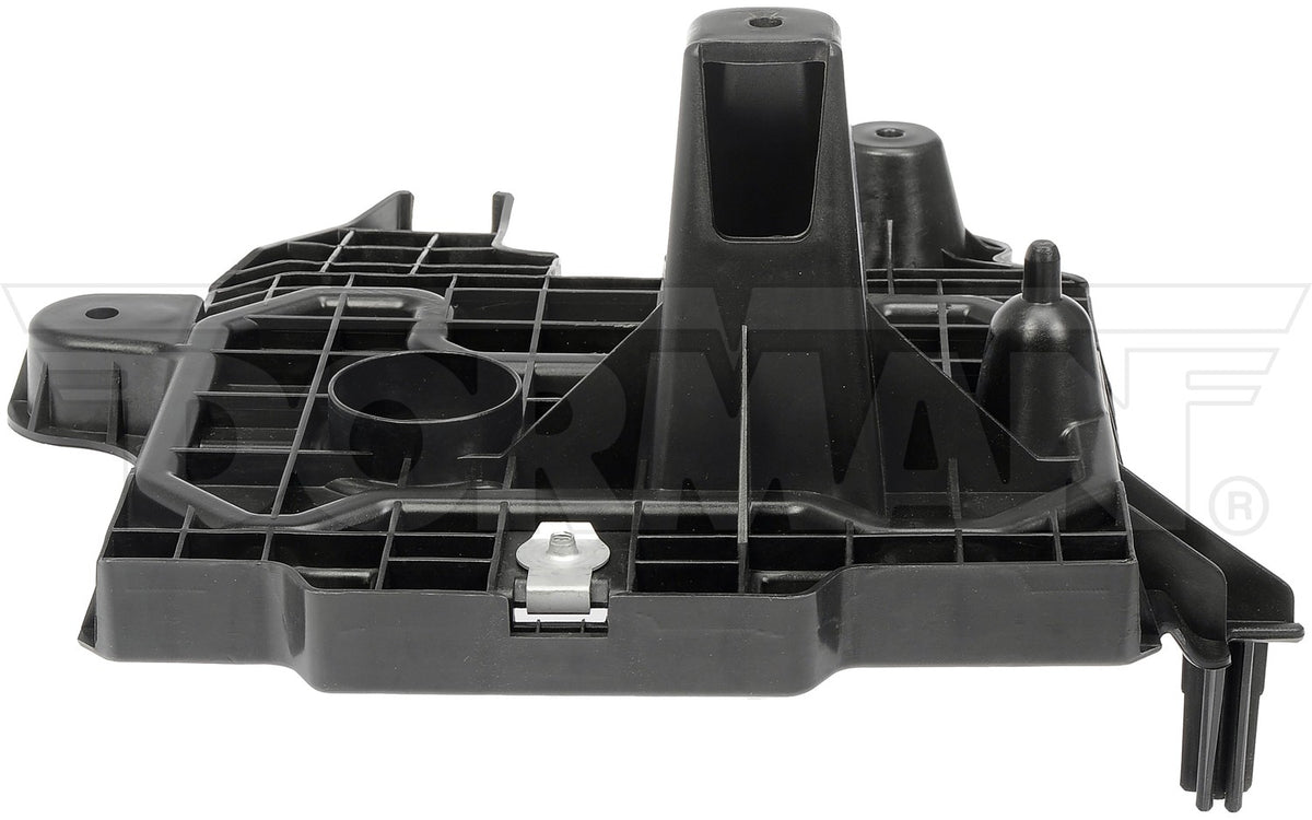 Dorman - Help Battery Tray Replacement with Quality Tested Fitment for 2012-07 Dodge Nitro Jeep Liberty 00053