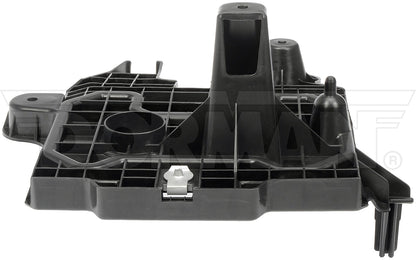 Dorman - Help Battery Tray Replacement with Quality Tested Fitment for 2012-07 Dodge Nitro Jeep Liberty 00053