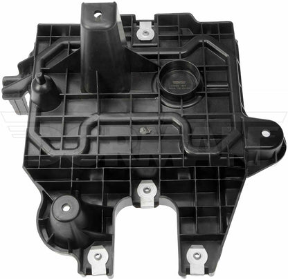 Dorman - Help Battery Tray Replacement with Quality Tested Fitment for 2012-07 Dodge Nitro Jeep Liberty 00053