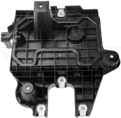 Dorman - Help Battery Tray Replacement with Quality Tested Fitment for 2012-07 Dodge Nitro Jeep Liberty 00053