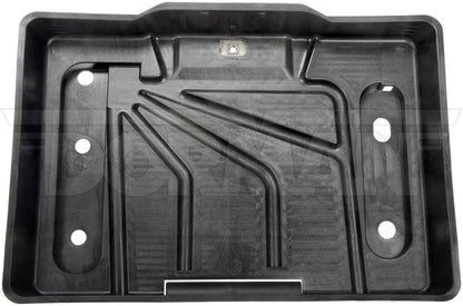 Dorman - HELP Battery Tray Replacement for 1997-2018 Ford 00057