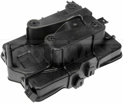 Dorman Battery Tray Replacement with Quality Tested for 2011-2012 Ford Escape and 2011 Mercury Mariner 00058