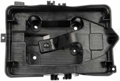 Dorman Battery Tray Replacement with Quality Tested for 2011-2012 Ford Escape and 2011 Mercury Mariner 00058