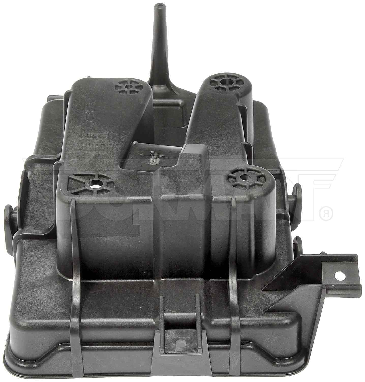 Dorman Battery Tray Replacement with Quality Tested for 2011-2012 Ford Escape and 2011 Mercury Mariner 00058