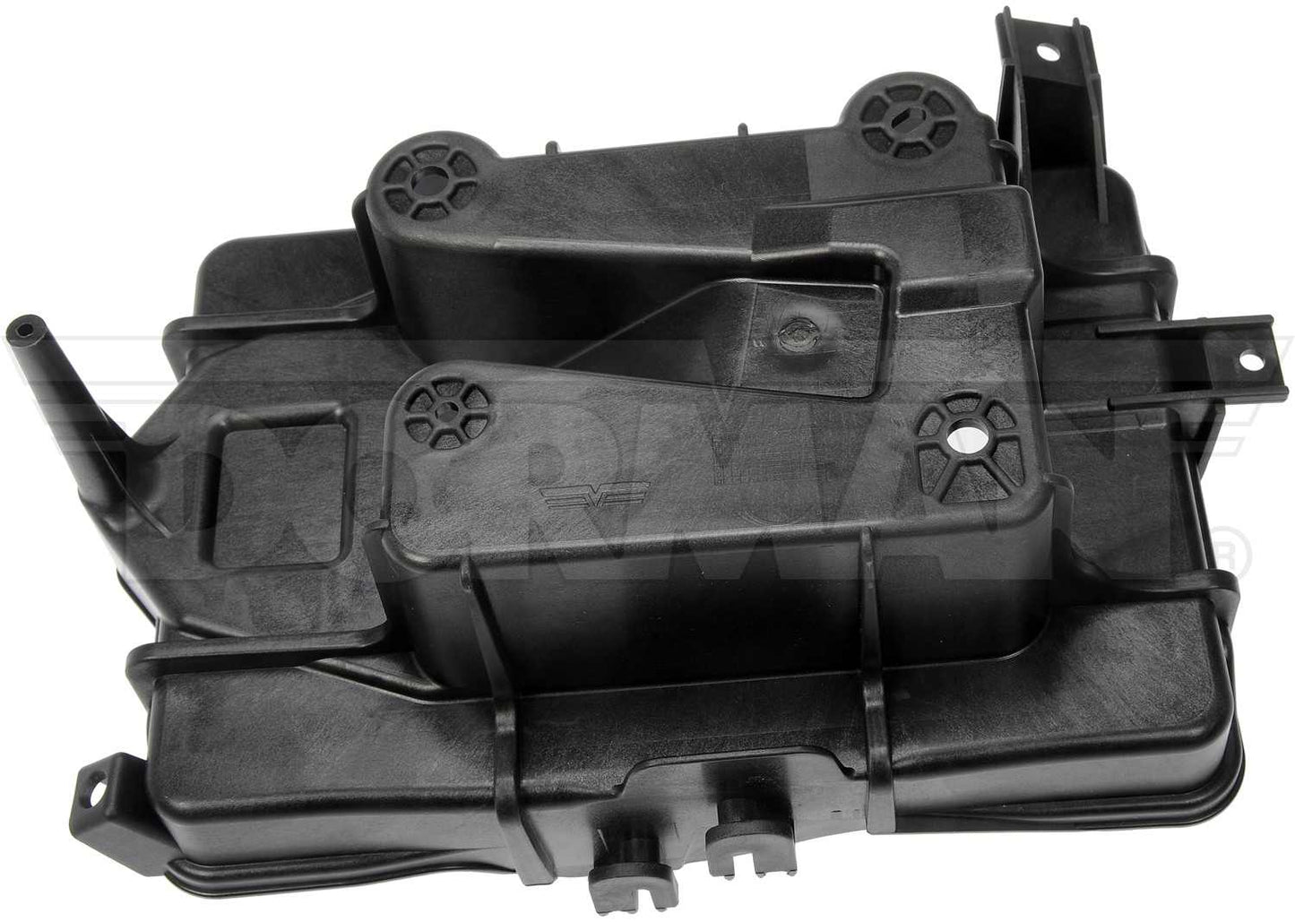 Dorman Battery Tray Replacement with Quality Tested for 2011-2012 Ford Escape and 2011 Mercury Mariner 00058