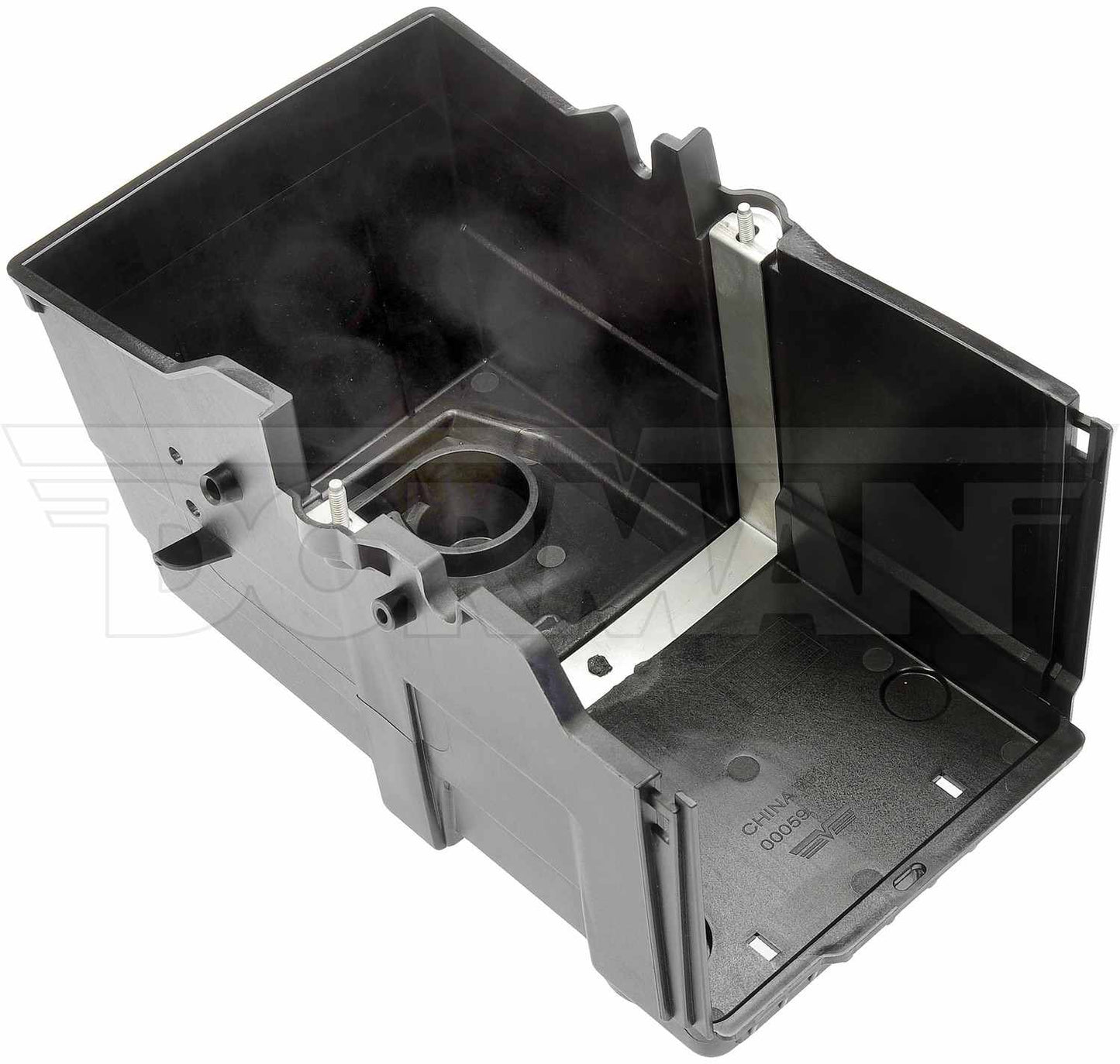 Dorman Battery Tray Replacement for 2013-16 Ford Escape, 2012-18 Ford Focus, 2014-18 Ford Transit Connect, 2015-18 Lincoln MKC 00059