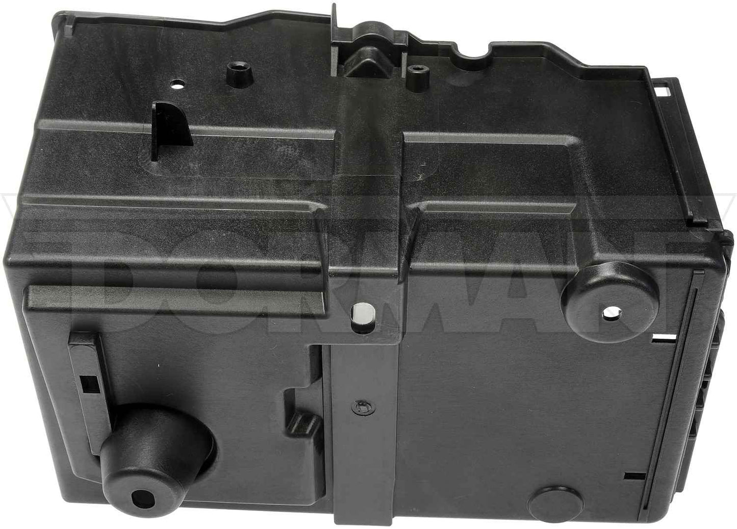 Dorman Battery Tray Replacement for 2013-16 Ford Escape, 2012-18 Ford Focus, 2014-18 Ford Transit Connect, 2015-18 Lincoln MKC 00059