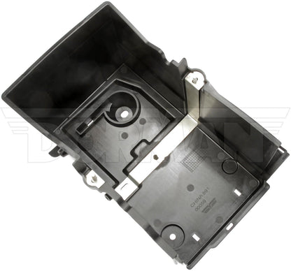 Dorman Battery Tray Replacement for 2013-16 Ford Escape, 2012-18 Ford Focus, 2014-18 Ford Transit Connect, 2015-18 Lincoln MKC 00059