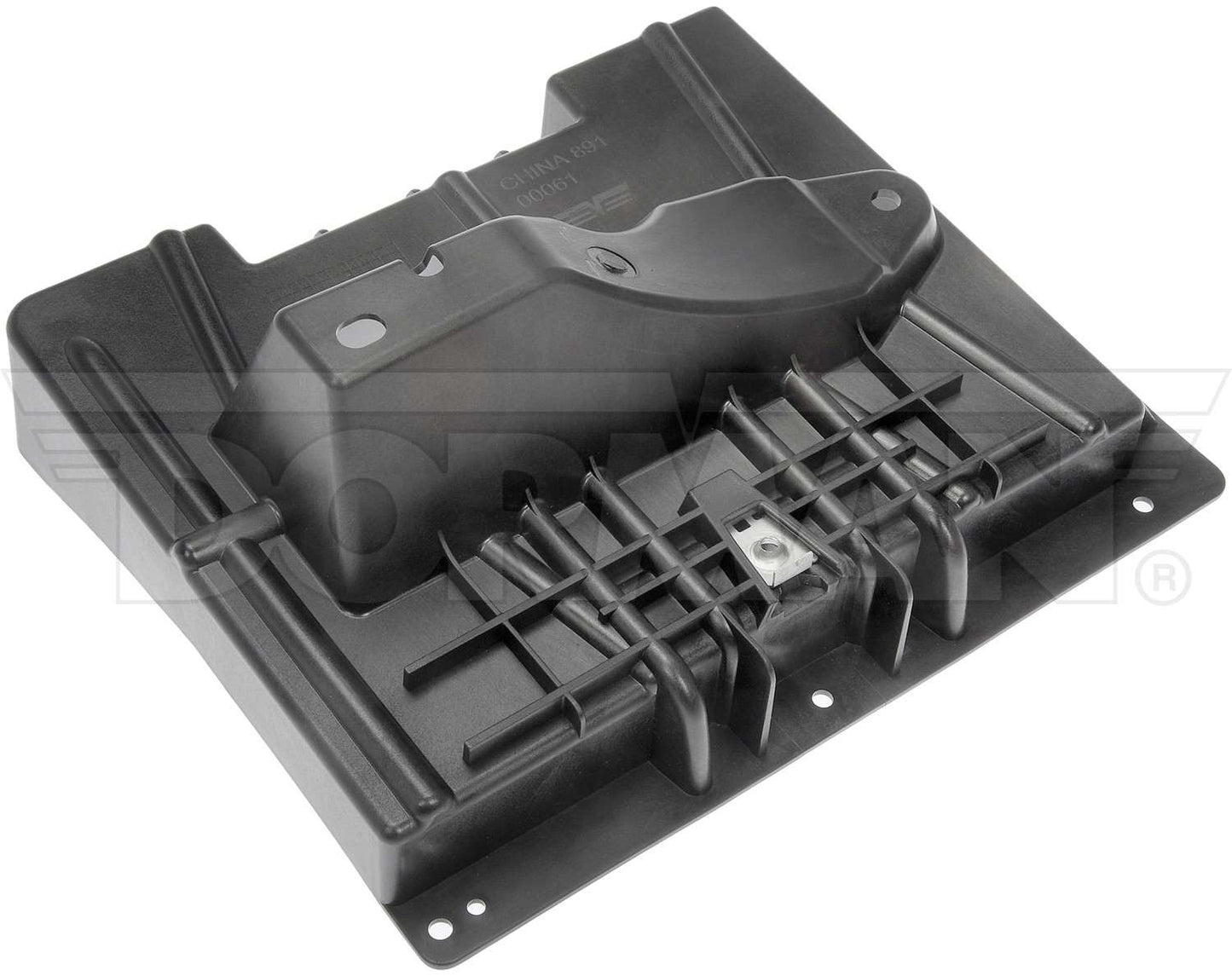 Dorman Battery Tray Replacement for 2010-02 Ford, 2005-03 Lincoln, 2010-02 Mercury 00061