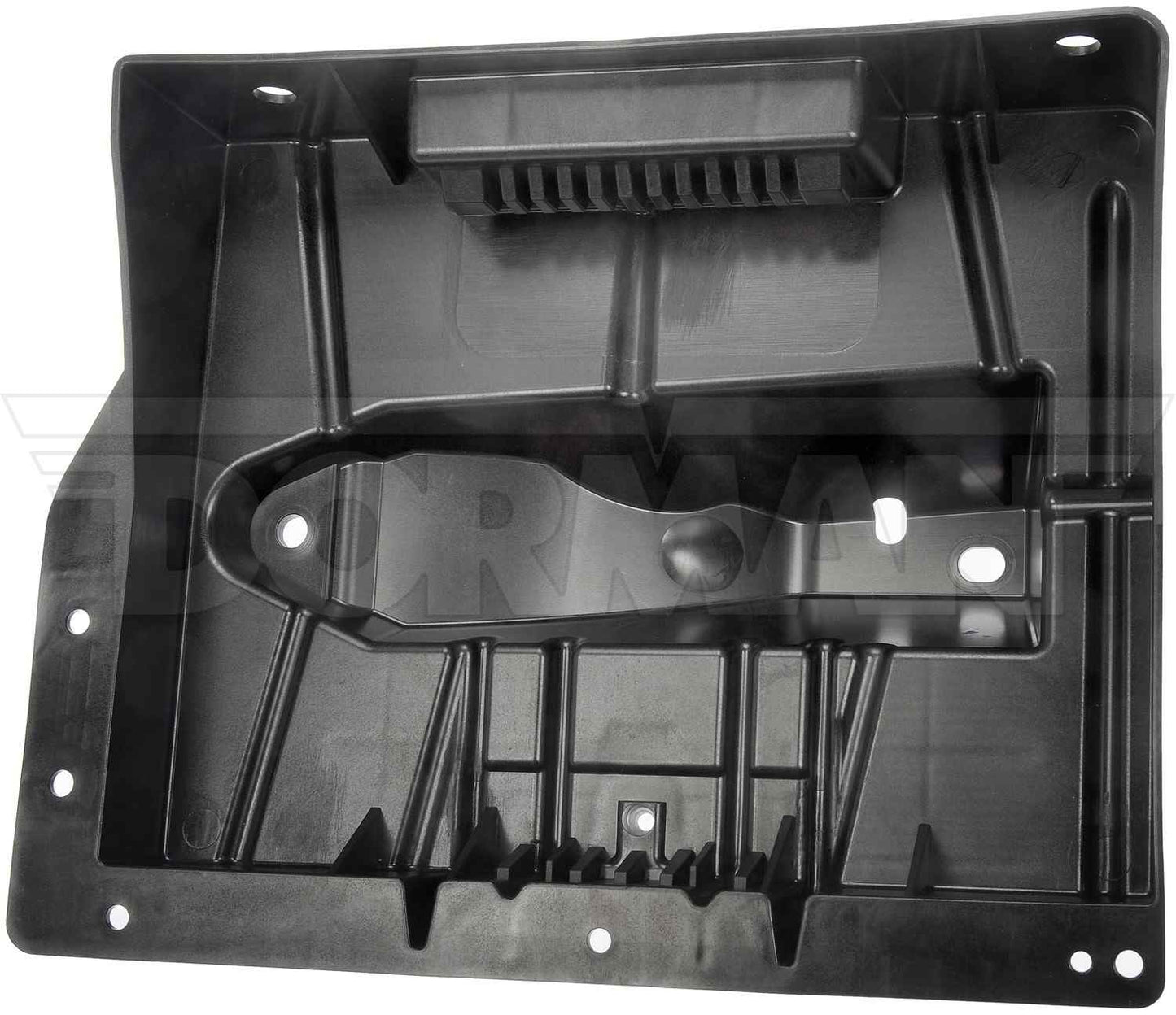 Dorman Battery Tray Replacement for 2010-02 Ford, 2005-03 Lincoln, 2010-02 Mercury 00061