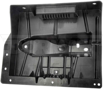 Dorman Battery Tray Replacement for 2010-02 Ford, 2005-03 Lincoln, 2010-02 Mercury 00061